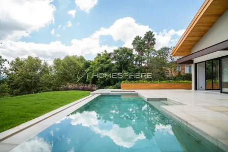 Casa de Condomínio com 5 Quartos à venda, 1000m² no Condomínio Quinta da Baroneza II, Bragança Paulista