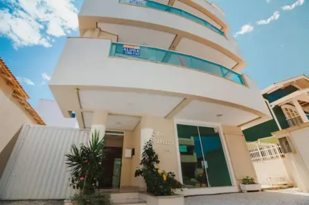 Apartamento com 2 Quartos à venda, 70m² no Bombas, Bombinhas