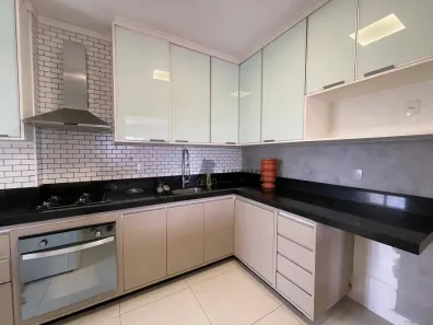 Apartamento com 3 Quartos à venda, 109m² no Centro, Taubaté