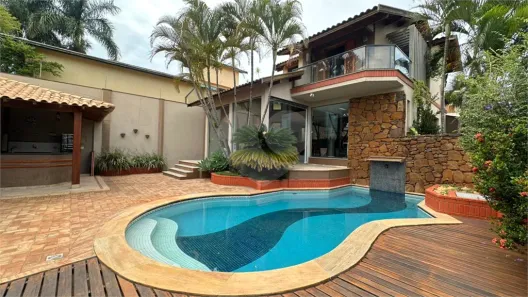 Casa com 3 Quartos à venda, 243m² no Parque Santa Cecília, Piracicaba