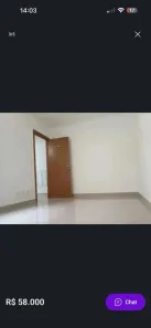 Apartamento com 2 Quartos à venda, 43m² no Industrial, Camaçari