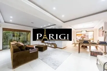 Casa com 6 Quartos para venda ou aluguel, 374m² no Tristeza, Porto Alegre