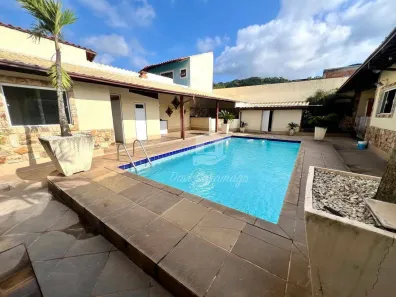 Casa com 4 Quartos à venda, 250m² no Serra Grande, Niterói