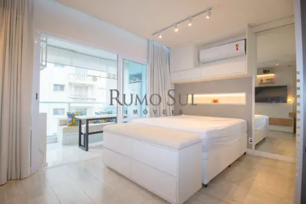 Apartamento com 1 Quarto à venda, 42m² no Campo Belo, São Paulo