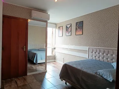 Apartamento com 1 Quarto à venda, 31m² no Centro Histórico, Porto Alegre