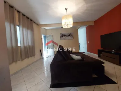 Sobrado com 4 Quartos à venda, 288m² no Eldorado, Diadema