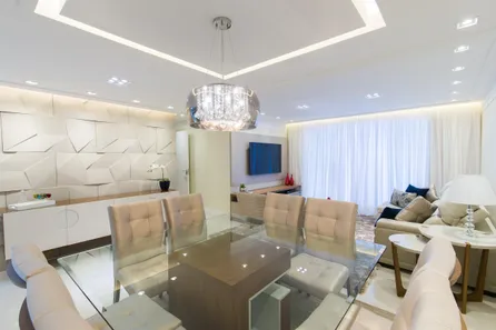 Apartamento com 2 Quartos à venda, 118m² no Jardim Caiahu, Mongaguá