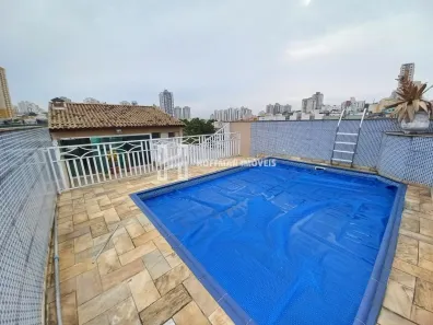Casa com 6 Quartos à venda, 517m² no Olímpico, São Caetano do Sul