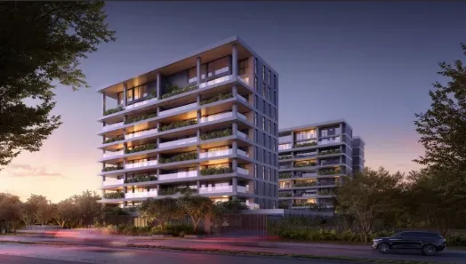 Apartamento com 3 Quartos à venda, 139m² no Marechal Rondon, Canoas
