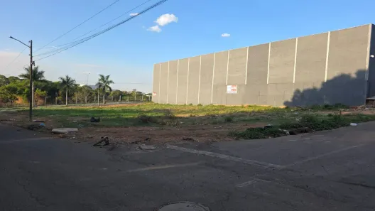 Lote/Terreno à venda, 377m² no Parque Itatiaia, Aparecida de Goiânia