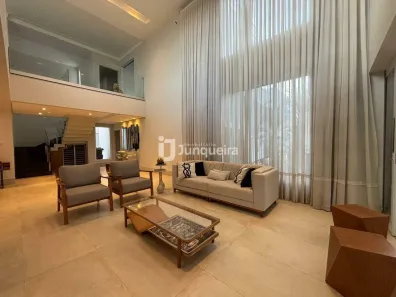 Casa de Condomínio com 3 Quartos à venda, 451m² no Santa Rosa, Piracicaba