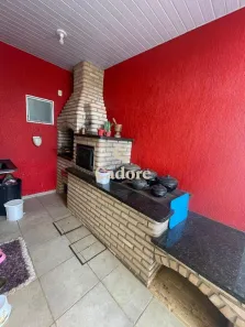 Casa com 2 Quartos à venda, 189m² no São Jorge, Uberlândia