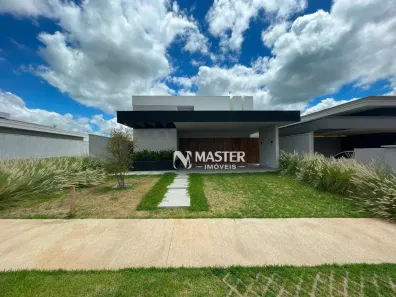 Casa de Condomínio com 3 Quartos à venda, 187m² no Jardim Espanha, Marília