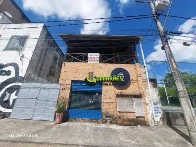 Ponto Comercial para alugar, 486m² no Ribeira, Salvador