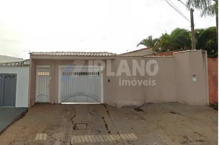 Casa com 3 Quartos à venda, 178m² no Parque Residencial Cândido Portinari, Ribeirão Preto