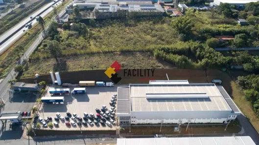 Galpão/Depósito/Armazém para alugar, 1830m² no Joapiranga, Valinhos