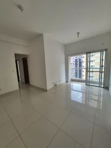 Apartamento com 3 Quartos à venda, 93m² no Boqueirão, Santos