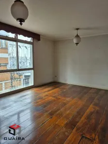 Apartamento com 3 Quartos à venda, 132m² no Centro, Santo André