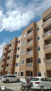 Apartamento com 2 Quartos à venda, 49m² no Centro, Eusébio
