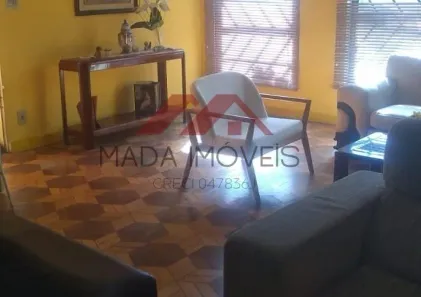 Casa com 3 Quartos à venda, 245m² no Centro, Mogi das Cruzes