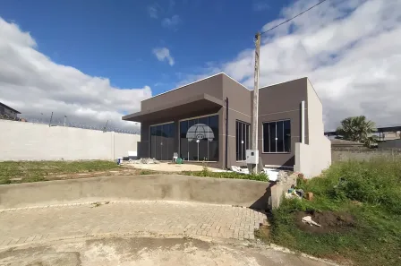 Casa com 3 Quartos à venda, 297m² no Roça Grande, Colombo