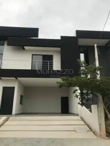 Casa com 3 Quartos à venda, 214m² no Condomínio Vem Viver Jacareí, Jacareí