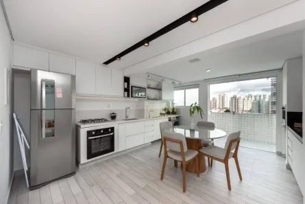 Apartamento com 1 Quarto para alugar, 56m² no Vila da Saúde, São Paulo