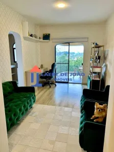 Apartamento com 4 Quartos à venda, 280m² no Santo Amaro, São Paulo