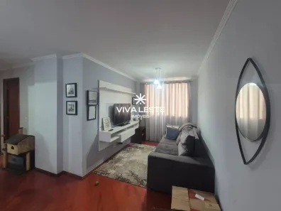 Apartamento com 2 Quartos à venda, 51m² no Belenzinho, São Paulo