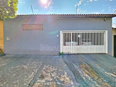 Casa com 3 Quartos à venda, 180m² no Jardim Alexandre Balbo, Ribeirão Preto