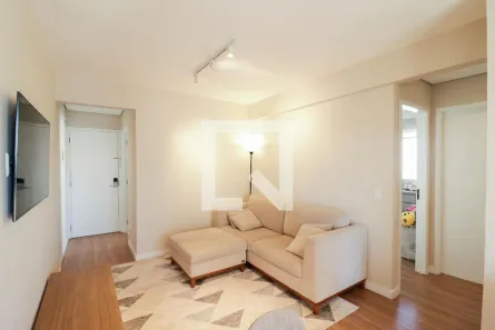 Apartamento com 2 Quartos à venda, 62m² no Santa Teresinha, São Paulo