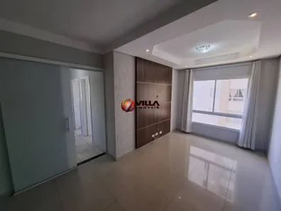 Apartamento com 3 Quartos para alugar, 69m² no Vila Santa Catarina, Americana