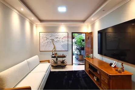 Casa com 3 Quartos à venda, 270m² no Jardim Macedo, Ribeirão Preto