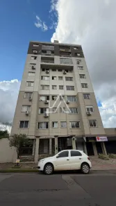 Apartamento com 2 Quartos à venda, 52m² no Centro, Passo Fundo