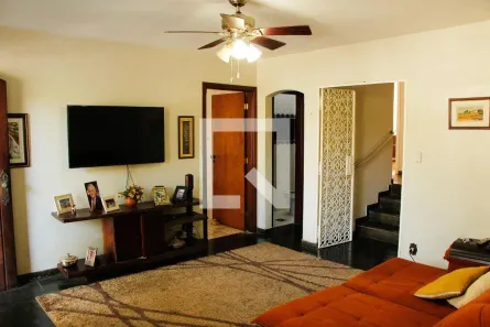 Casa com 4 Quartos à venda, 403m² no Bairro das Palmeiras, Campinas