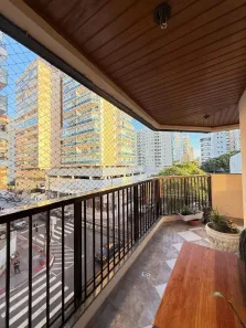 Apartamento com 4 Quartos à venda, 230m² no Praia da Costa, Vila Velha