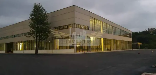Galpão/Depósito/Armazém à venda, 19536m² no Estância Santa Maria do Portão, Atibaia