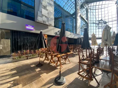 Ponto Comercial para alugar, 89m² no Parque Residencial Aquarius, São José dos Campos