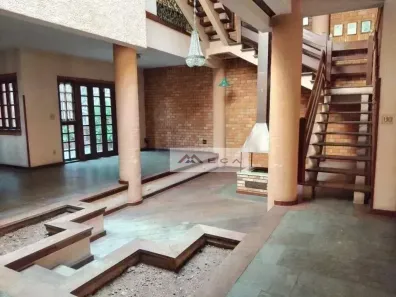 Casa com 5 Quartos à venda, 433m² no Vila Embaré, Valinhos