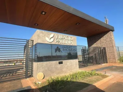 Lote/Terreno à venda, 200m² no Nova Veneza, Paulínia