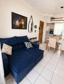 Apartamento com 2 Quartos à venda, 55m² no Praia das Gaivotas, Vila Velha