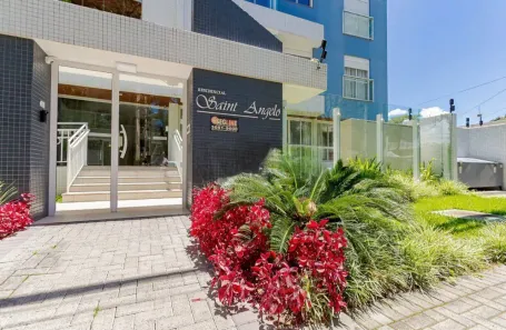 Apartamento com 3 Quartos à venda, 89m² no Bacacheri, Curitiba