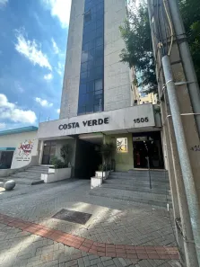 Sala Comercial à venda, 58m² no Jardim Higienópolis, Londrina