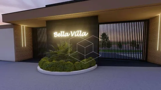 Lote/Terreno à venda, 140m² no Jardim Rosa Branca, Jaú
