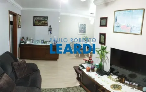 Apartamento com 4 Quartos à venda, 100m² no Vila Clementino, São Paulo