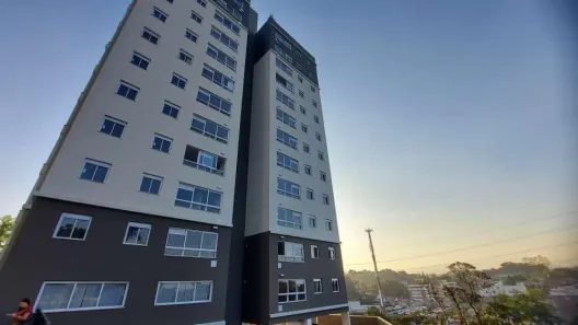 Apartamento com 3 Quartos à venda, 74m² no Glória, Joinville
