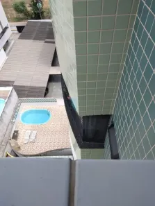 Apartamento com 2 Quartos à venda, 57m² no Tirol, Natal