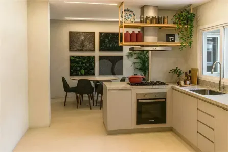 Apartamento com 4 Quartos à venda, 193m² no Jardim Monte Kemel, São Paulo