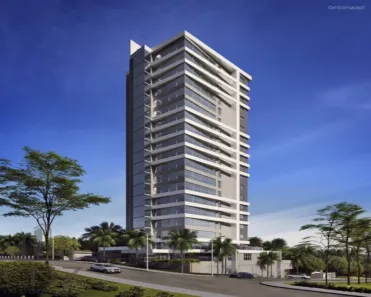 Apartamento com 4 Quartos à venda, 265m² no Centro I, Brusque