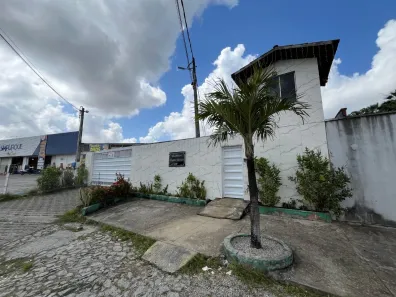 Apartamento com 2 Quartos à venda, 32m² no Cágado, Maracanaú